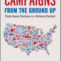 Campaigns from the Ground Up Campaigns from the Ground Up