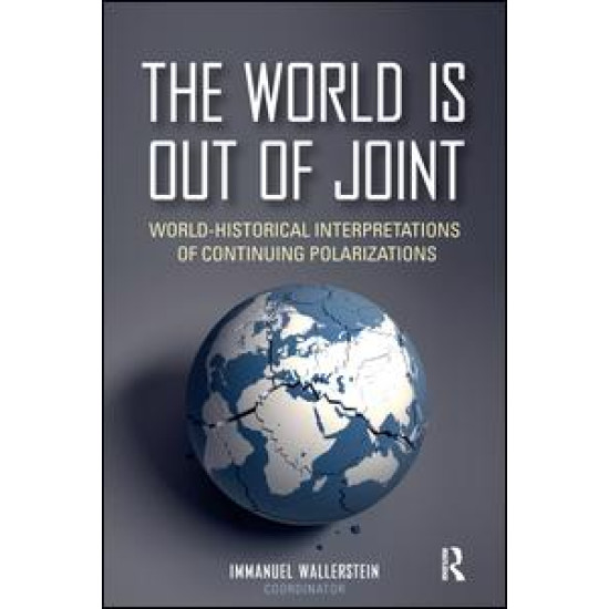 The World is Out of Joint