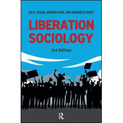 Liberation Sociology Liberation Sociology
