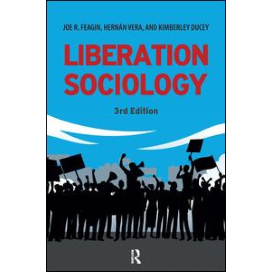 Liberation Sociology