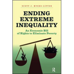 Ending Extreme Inequality