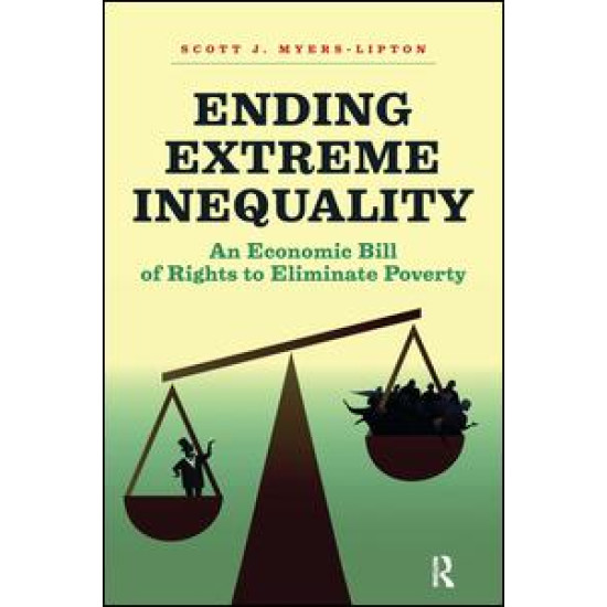 Ending Extreme Inequality