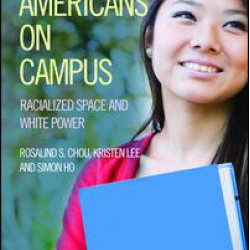 Asian Americans on Campus Asian Americans on Campus