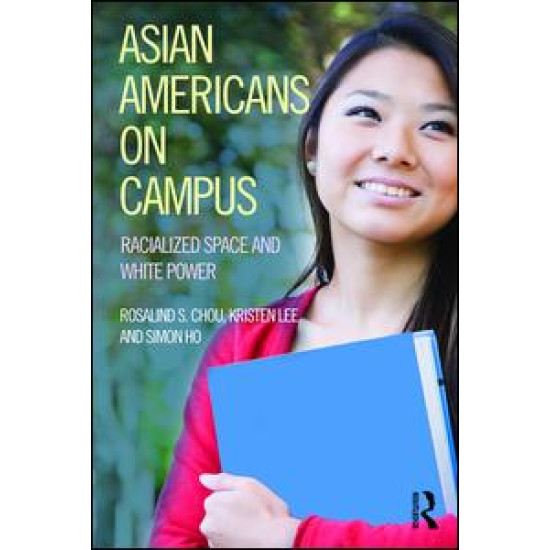 Asian Americans on Campus