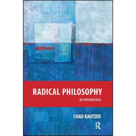 Radical Philosophy Radical Philosophy