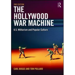 The Hollywood War Machine