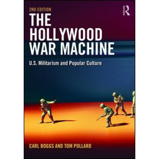 The Hollywood War Machine