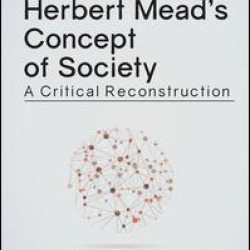 George Herbert Mead's Concept of Society