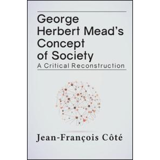 George Herbert Mead's Concept of Society