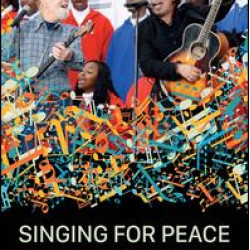 Singing for Peace