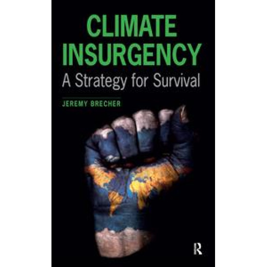 Climate Insurgency Climate Insurgency