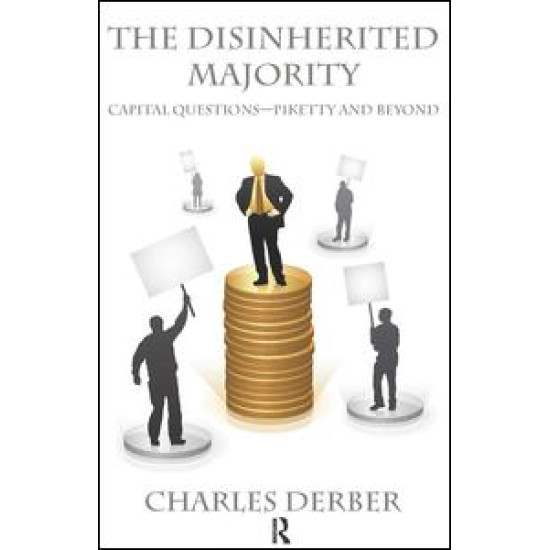 Disinherited Majority