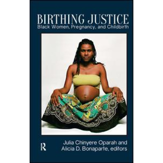 Birthing Justice