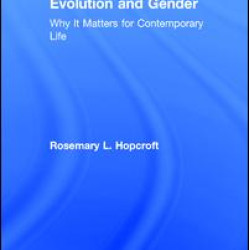 Evolution and Gender Evolution and Gender