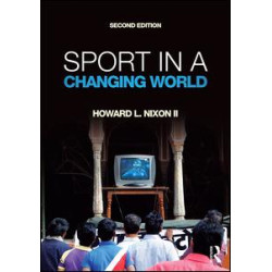 Sport in a Changing World