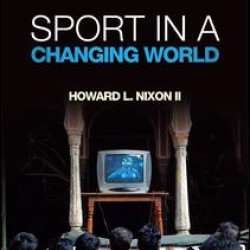 Sport in a Changing World