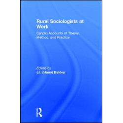 Rural Sociologists at Work Rural Sociologists at Work