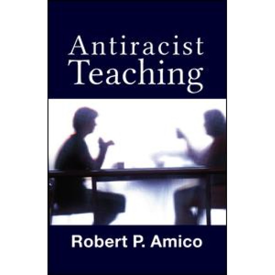 Anti-Racist Teaching Anti-Racist Teaching