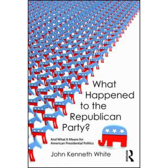 What Happened to the Republican Party?