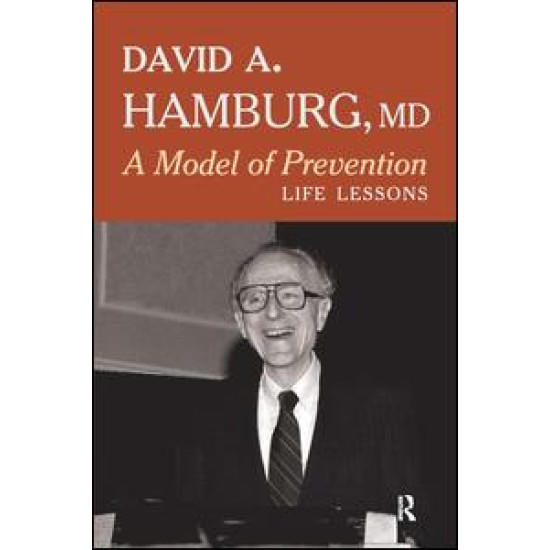 A Model of Prevention A Model of Prevention