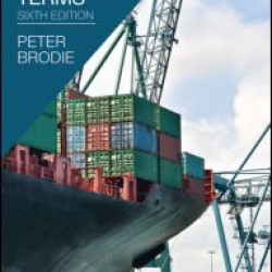 Dictionary of Shipping Terms