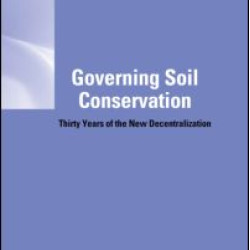 Governing Soil Conservation Governing Soil Conservation