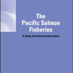 The Pacific Salmon Fisheries The Pacific Salmon Fisheries