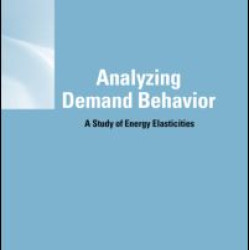 Analyzing Demand Behavior Analyzing Demand Behavior