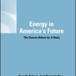 Energy in America's Future Energy in America's Future