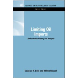 Limiting Oil Imports Limiting Oil Imports