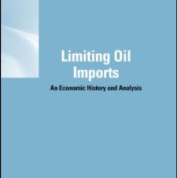Limiting Oil Imports Limiting Oil Imports