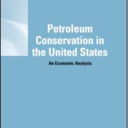 Petroleum Conservation in the United States Petroleum Conservation in the United States