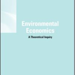 Environmental Economics Environmental Economics