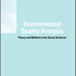 Environmental Quality Analysis Environmental Quality Analysis