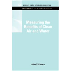 Measuring the Benefits of Clean Air and Water