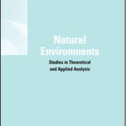 Natural Environments Natural Environments