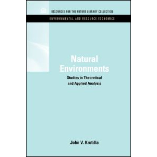 Natural Environments