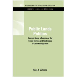 Public Lands Politics