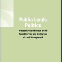 Public Lands Politics Public Lands Politics