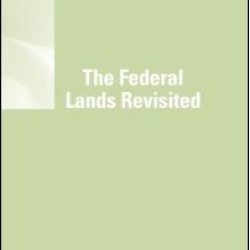 The Federal Lands Revisited