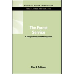 The Forest Service The Forest Service