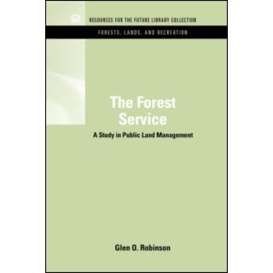 The Forest Service
