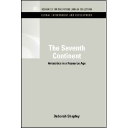 The Seventh Continent