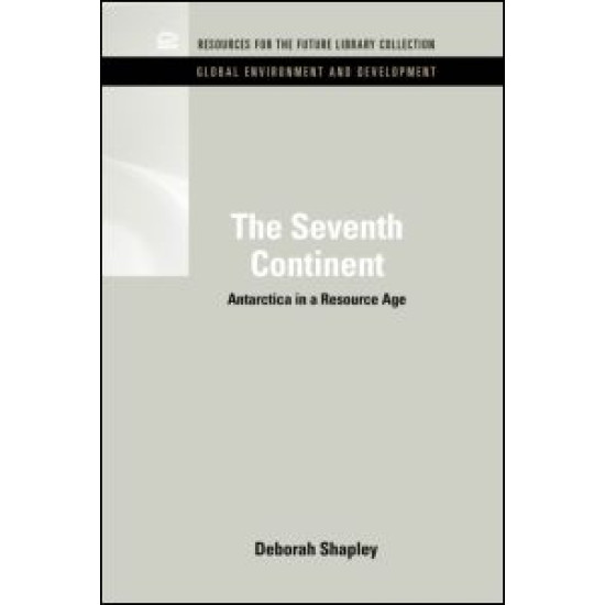 The Seventh Continent