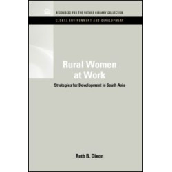 Rural Women at Work Rural Women at Work