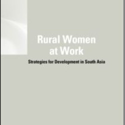 Rural Women at Work Rural Women at Work