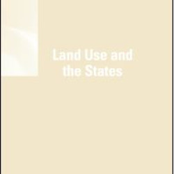 Land Use and the States Land Use and the States