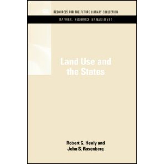 Land Use and the States