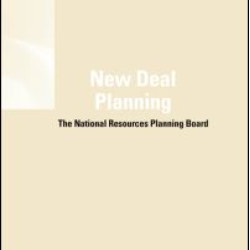 New Deal Planning New Deal Planning