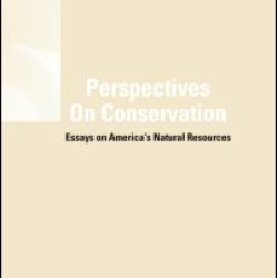 Perspectives On Conservation Perspectives On Conservation